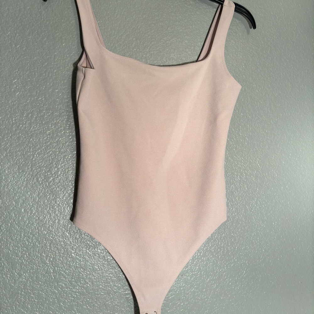 Express body suit